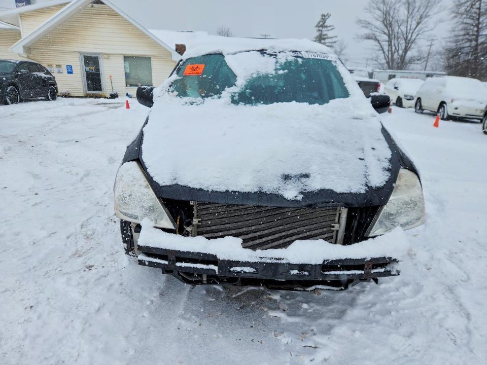 2008 KIA Sedona lx
