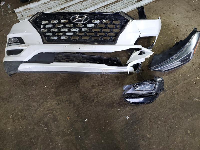 2019 Hyundai Tucson Night