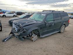 2011 Ford Expedition xlt en venta en Tucson, AZ