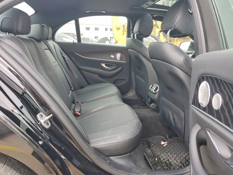 2020 Mercedes-Benz E 350