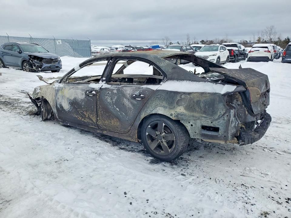 2011 Volkswagen Jetta tdi