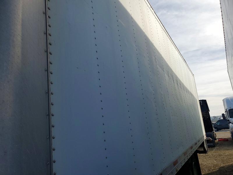 2004 Nissan Diesel 2004 UD UD2600 BOX Truck