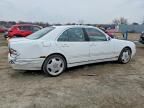 2000 Mercedes-Benz E 320 4matic