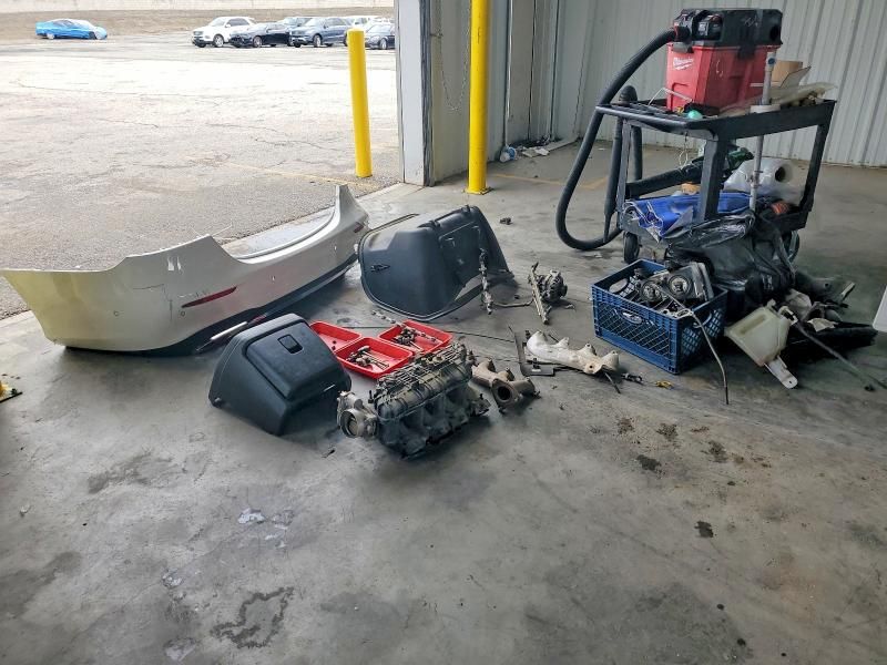 2016 Chevrolet Express 3500 Cargo Delivery van