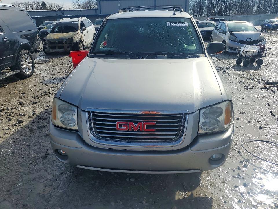 2008 GMC Envoy