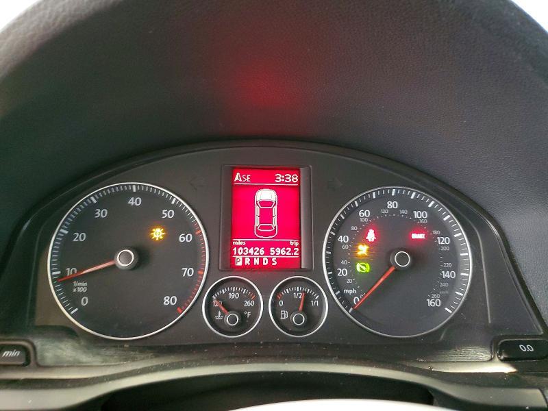 2005 Volkswagen New Jetta 2.5l Option Package 2