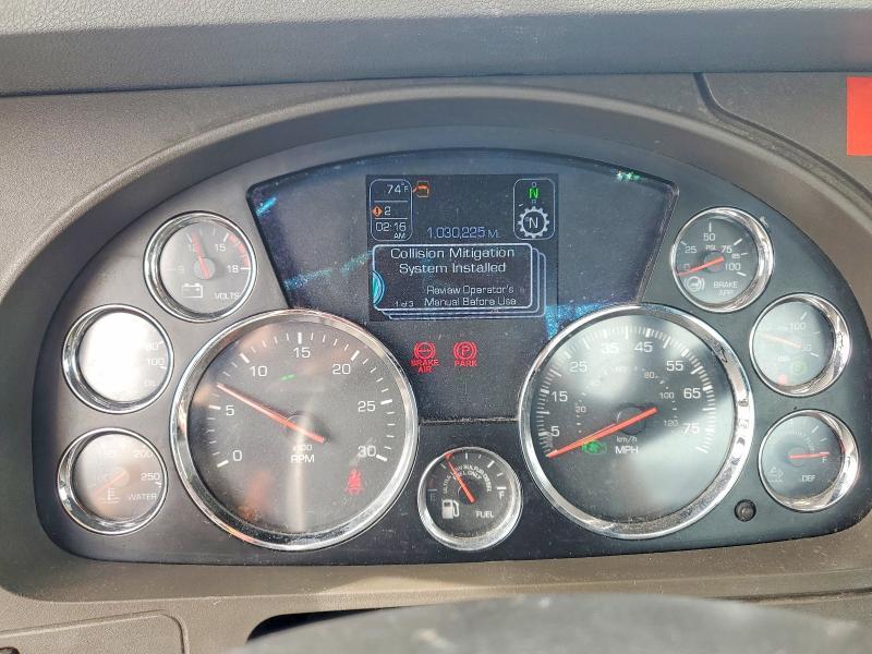 2019 Kenworth T680 Semi Truck