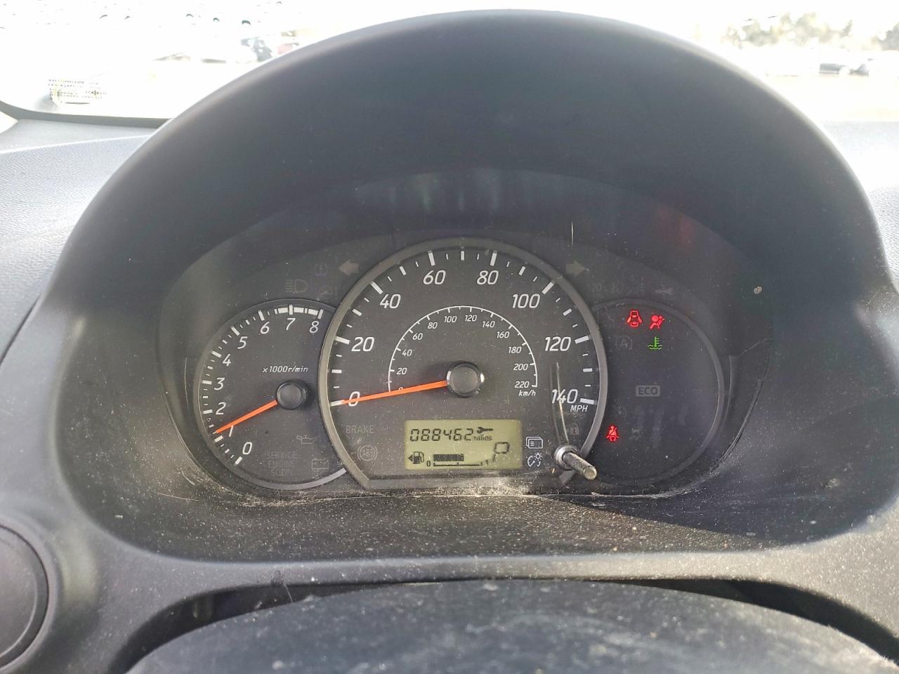 2018 Mitsubishi Mirage es