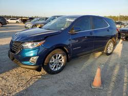 2021 Chevrolet Equinox lt for sale in Houston, TX