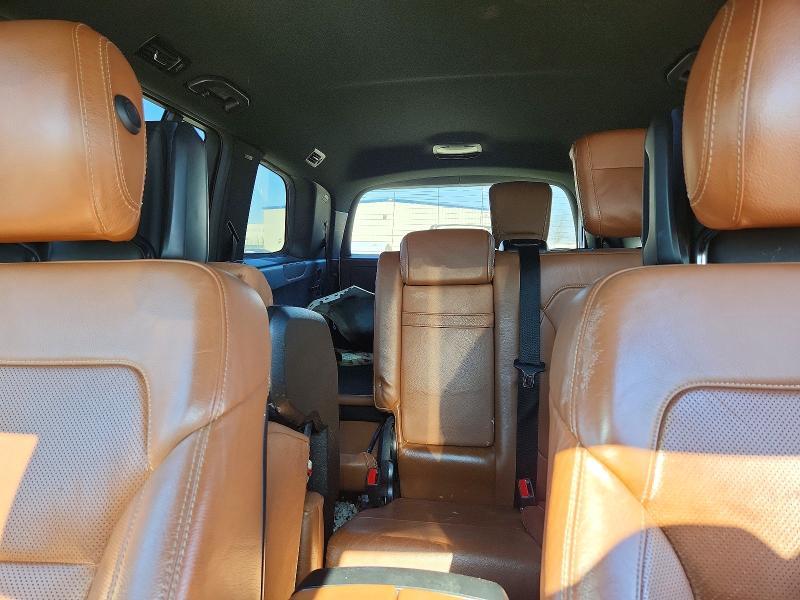 2017 Mercedes-Benz Gls 450 4matic