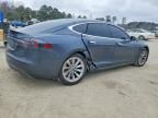 2014 Tesla Model s