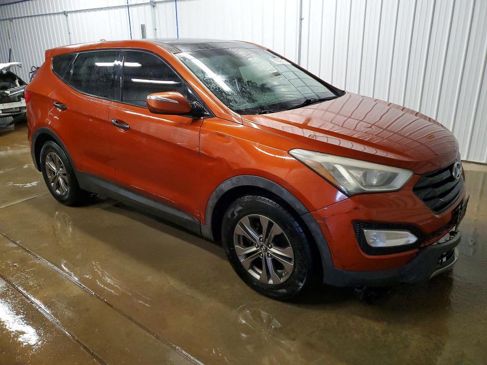 2013 Hyundai Santa fe Sport
