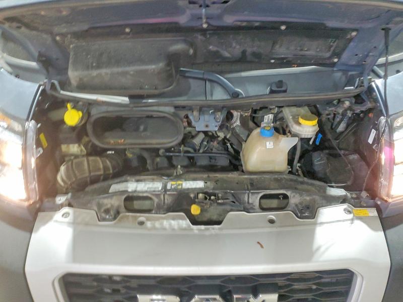 2020 Dodge Ram Promaster 3500 3500 High