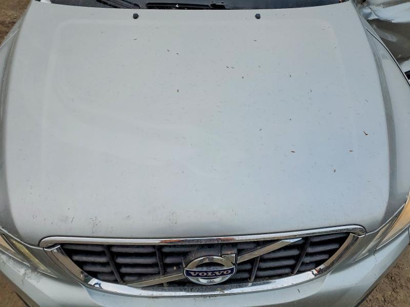 2012 Volvo Xc60 T6