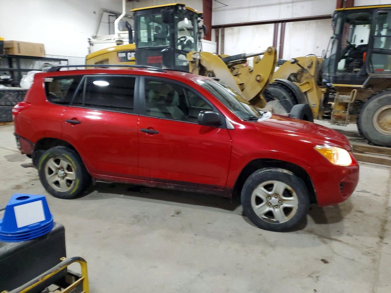 2012 Toyota Rav4