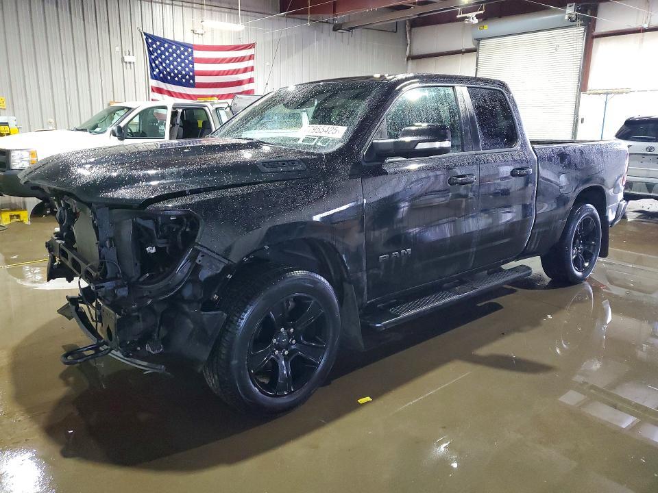 2020 Dodge RAM 1500 BIG Horn