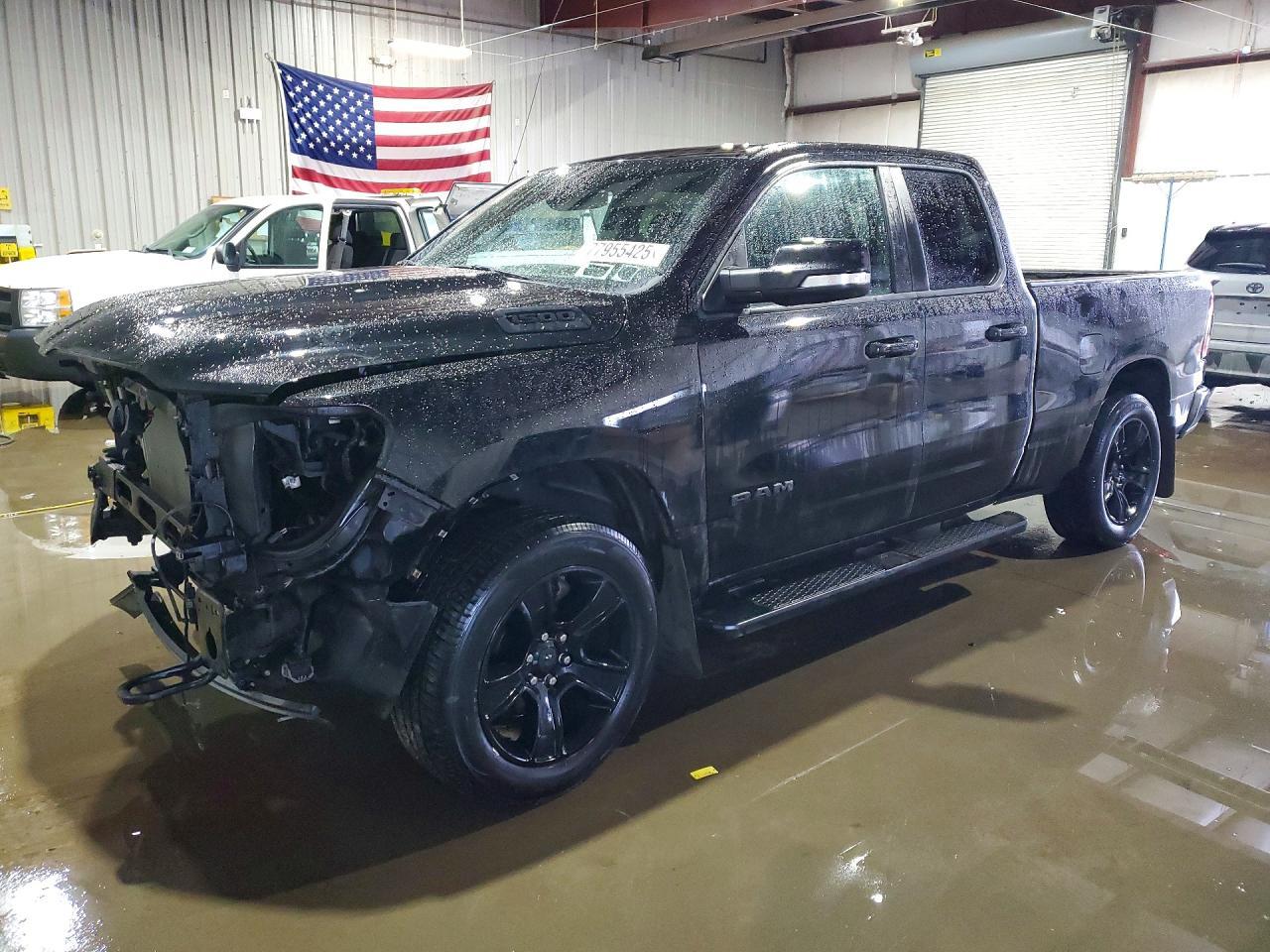 2020 Dodge RAM 1500 BIG Horn