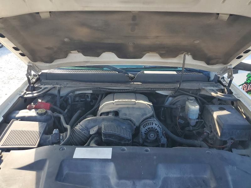 2013 GMC Sierra K1500 sle