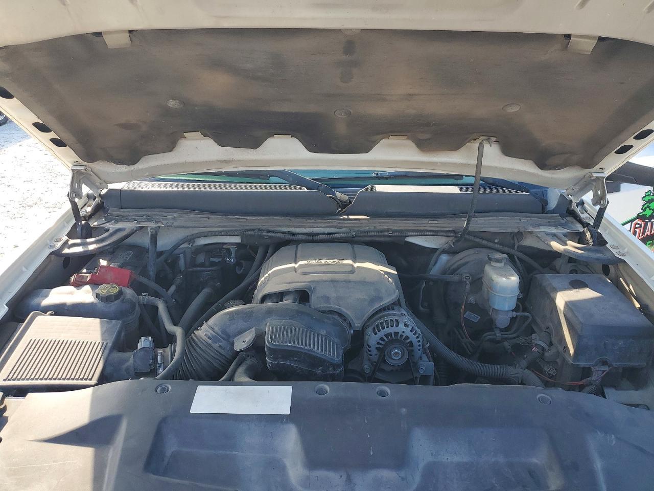 2013 GMC Sierra K1500 sle
