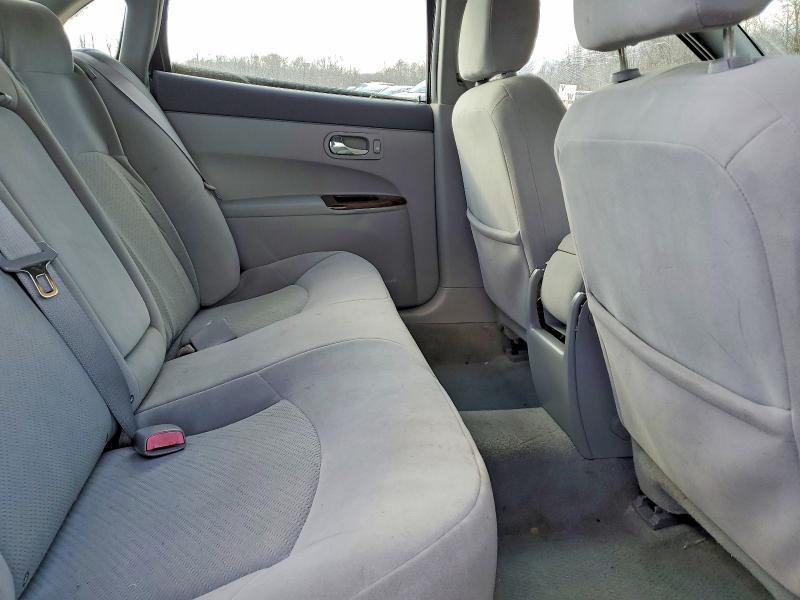 2007 Buick Lacrosse cx