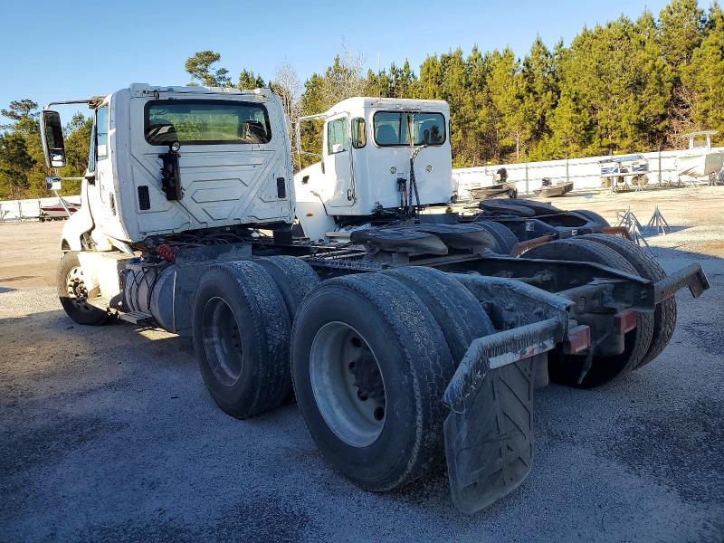 2015 International Prostar Semi Truck