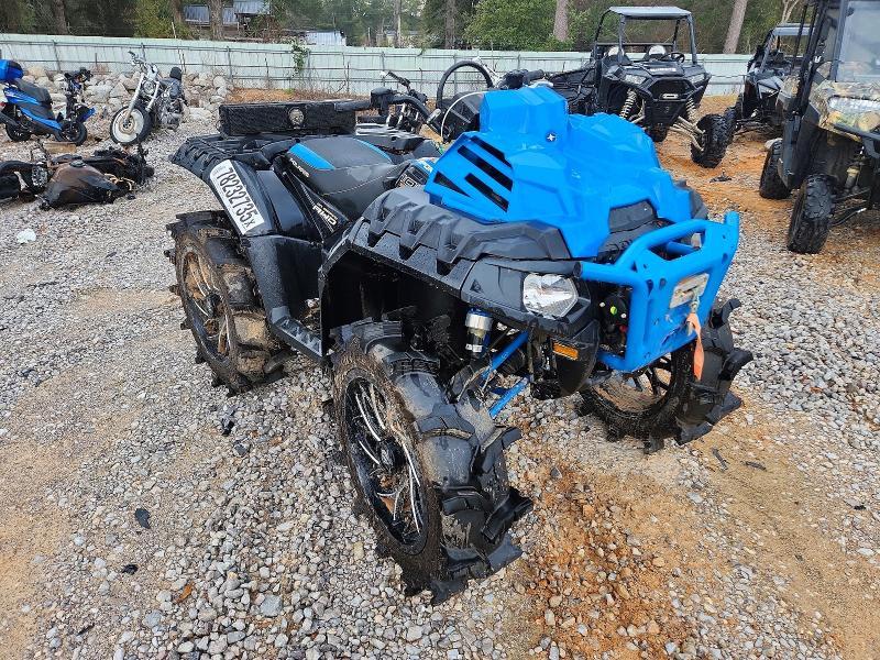2024 Polaris Sportsman XP 1000 HI