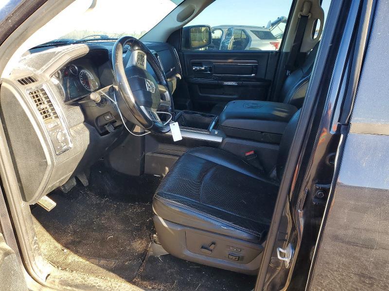 2015 Dodge 1500 Laramie