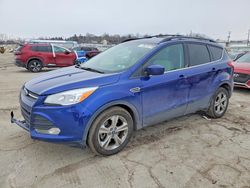 Ford Escape se salvage cars for sale: 2013 Ford Escape se