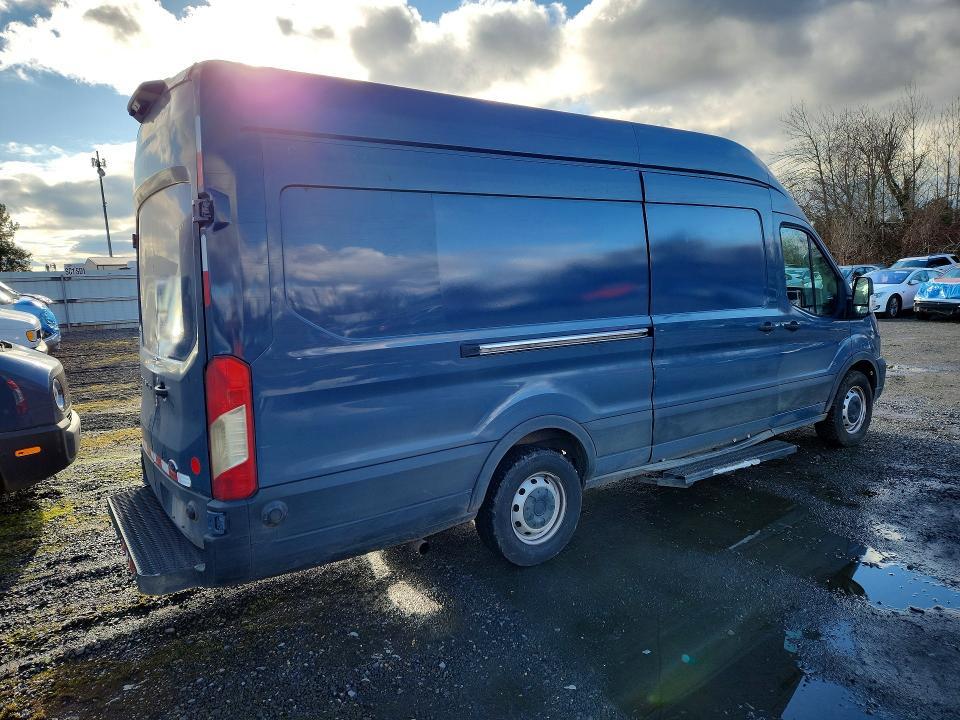 2020 Ford Transit 250 Delivery van