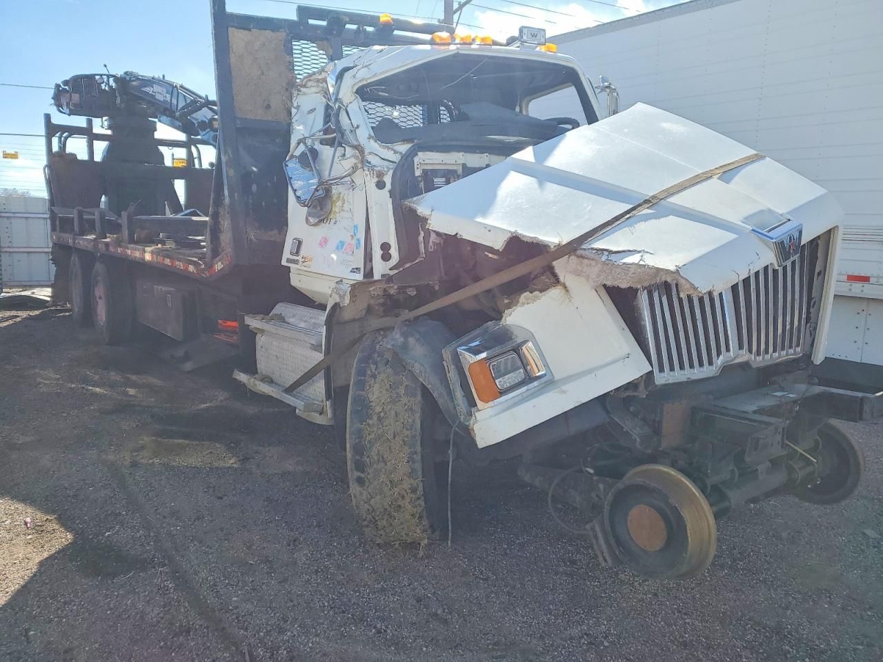 2014 Western Star 2014 Westenstar Convention