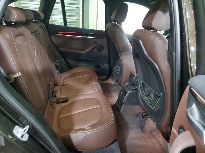 2017 BMW X1 Xdrive28i