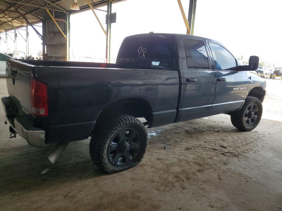 2005 Dodge RAM 2500 ST