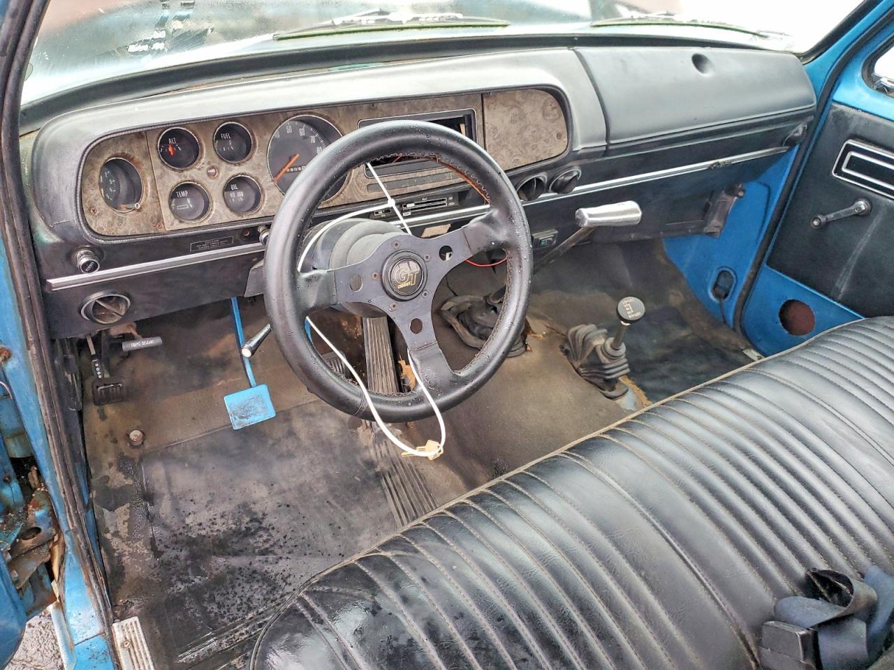 1976 Dodge Ram 150