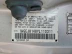 2000 Honda Civic ex