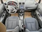 2014 Nissan Versa Note s