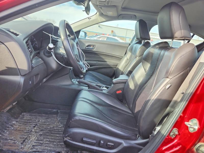 2019 Acura ILX