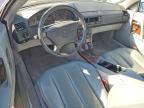 1995 Mercedes-Benz Sl 320