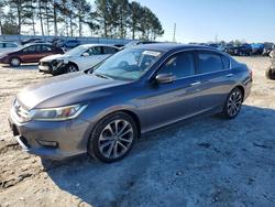 2014 Honda Accord Sport for sale in Loganville, GA
