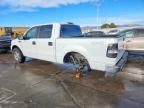 2008 Ford F150 Supercrew