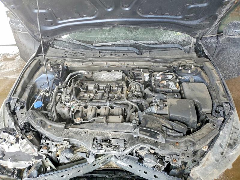 2018 Mazda 3 Touring