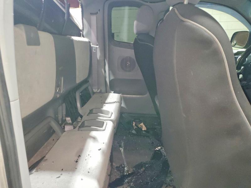 2005 Toyota Tacoma V6