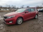 2014 KIA Optima ex