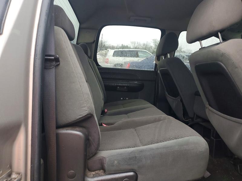 2007 GMC New Sierra K1500