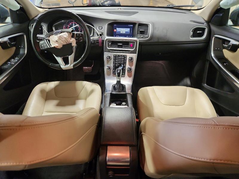 2018 Volvo S60 Inscription