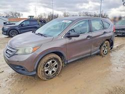 2013 Honda Cr-v lx for sale in Columbus, OH