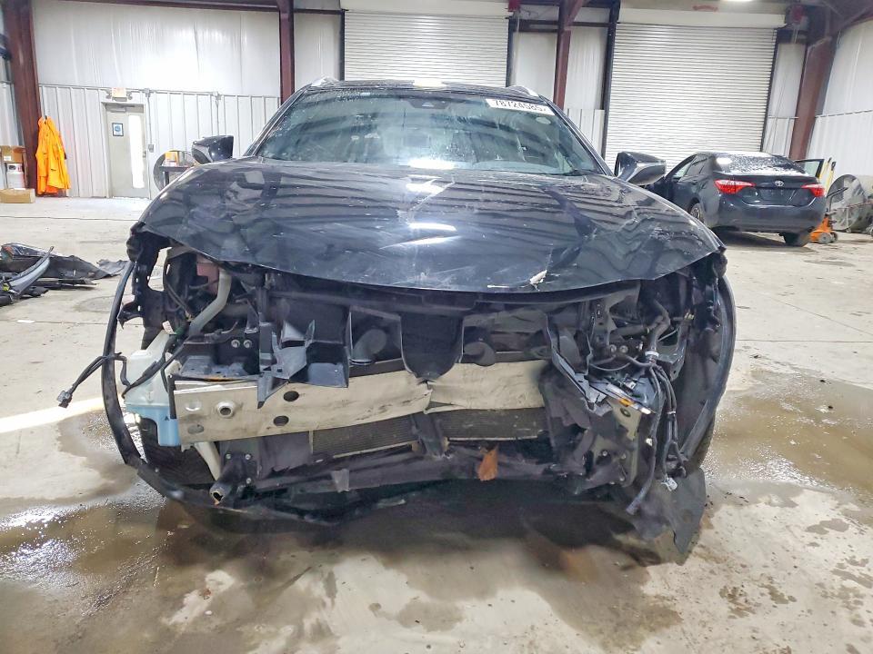 2021 Lexus Ux 250h Base