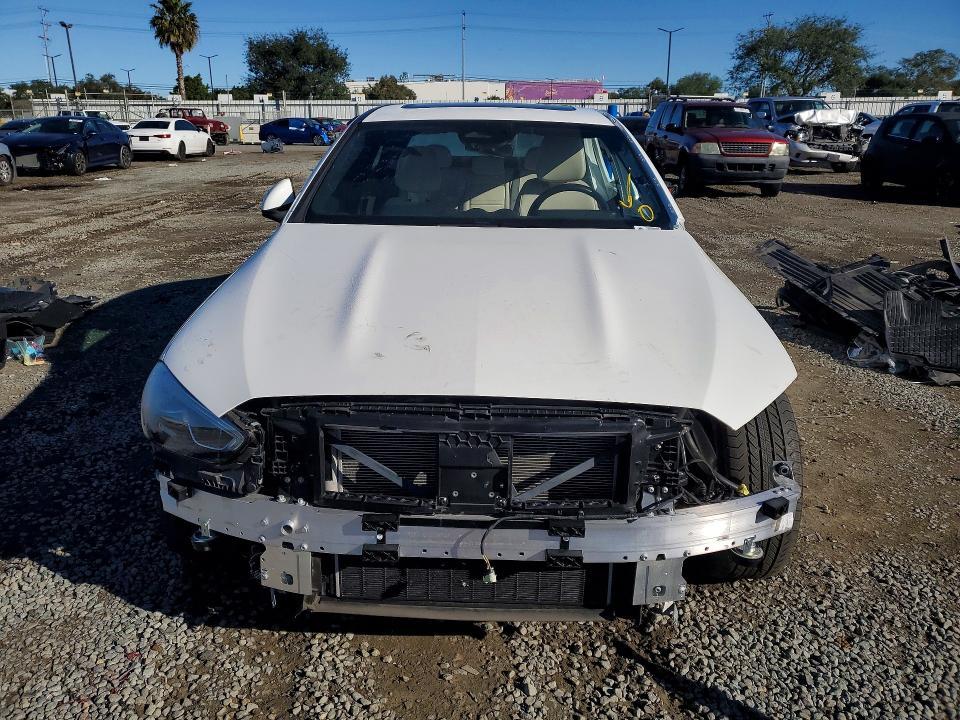 2024 Mercedes-Benz C 300 4matic