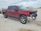 2017 Chevrolet Silverado C1500 LTZ