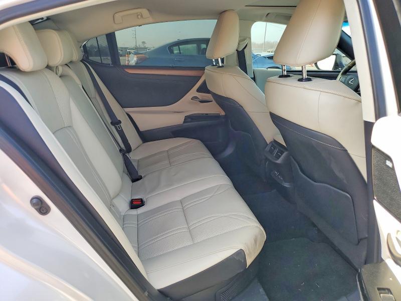 2024 Lexus Es 300h Base