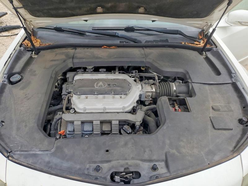 2012 Acura TL